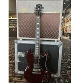 Tokai Used Tokai TSG-50 Wine Red 1983 w/bag