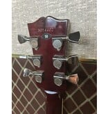 Tokai Used Tokai TSG-50 Wine Red 1983 w/bag