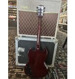 Tokai Used Tokai TSG-50 Wine Red 1983 w/bag