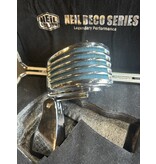 heil Used Heil The Fin Deco Microphone w/case