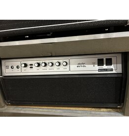 Used Ampeg SVT Heritage 300w bass head
