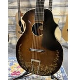 Kay Kraft Used 1930's Kay Kraft Venetian w/ Hardshell Case