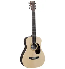 Martin Martin LX1-RE Little Martin Acoustic