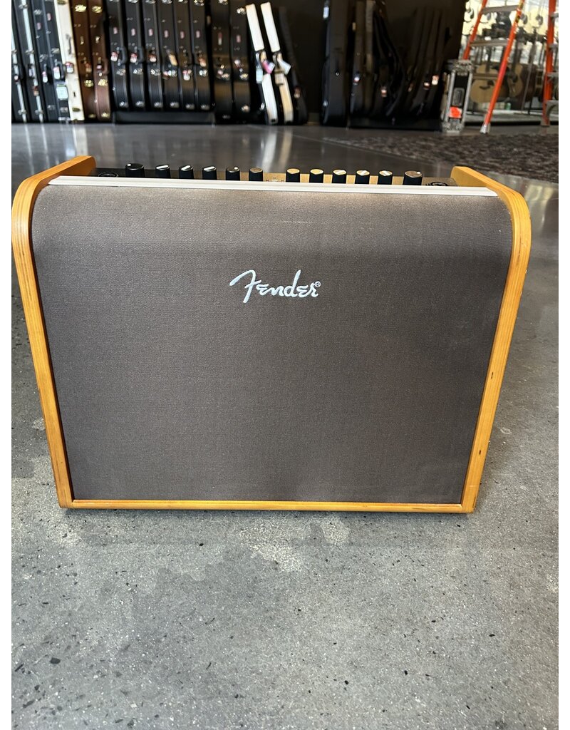 Fender Used Fender Acoustic 100 amplifier