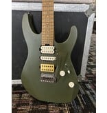 Charvel Used Charvel DK24 HSH 2PT w/ case