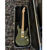 Charvel Used Charvel DK24 HSH 2PT w/ case