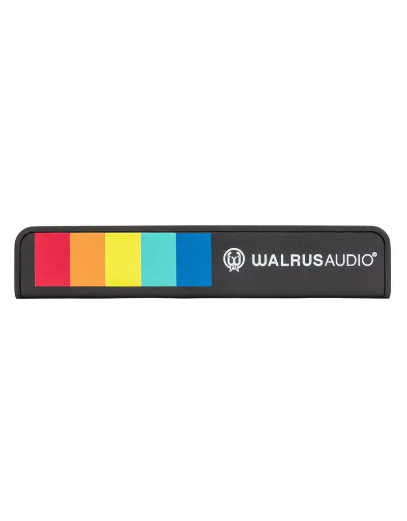 Walrus Audio Walrus Audio Canvas: Power 5