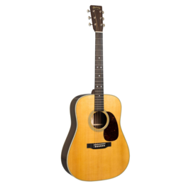Martin Martin D-28 Standard Series Acoustic (2024)