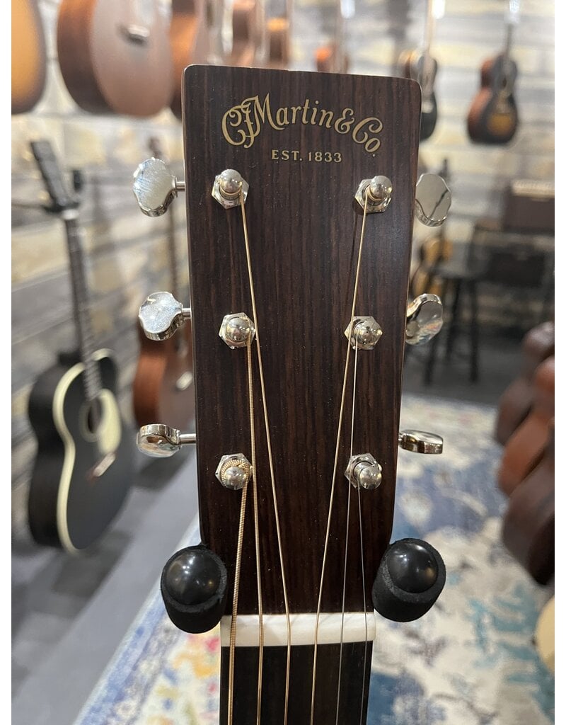 Martin Martin 000-18 Standard Series Acoustic