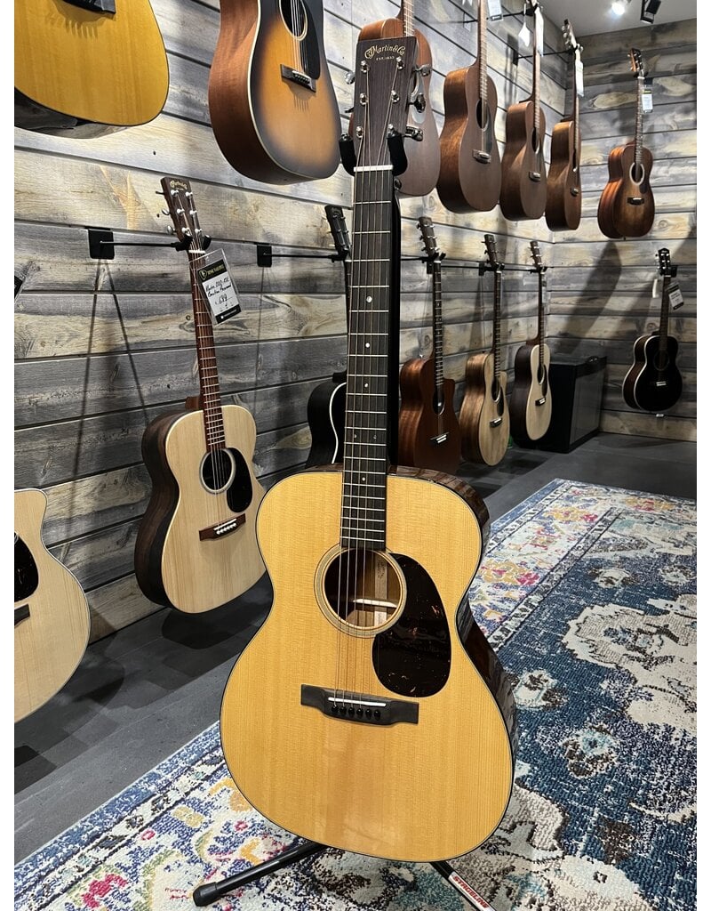 Martin Martin 000-18 Standard Series Acoustic