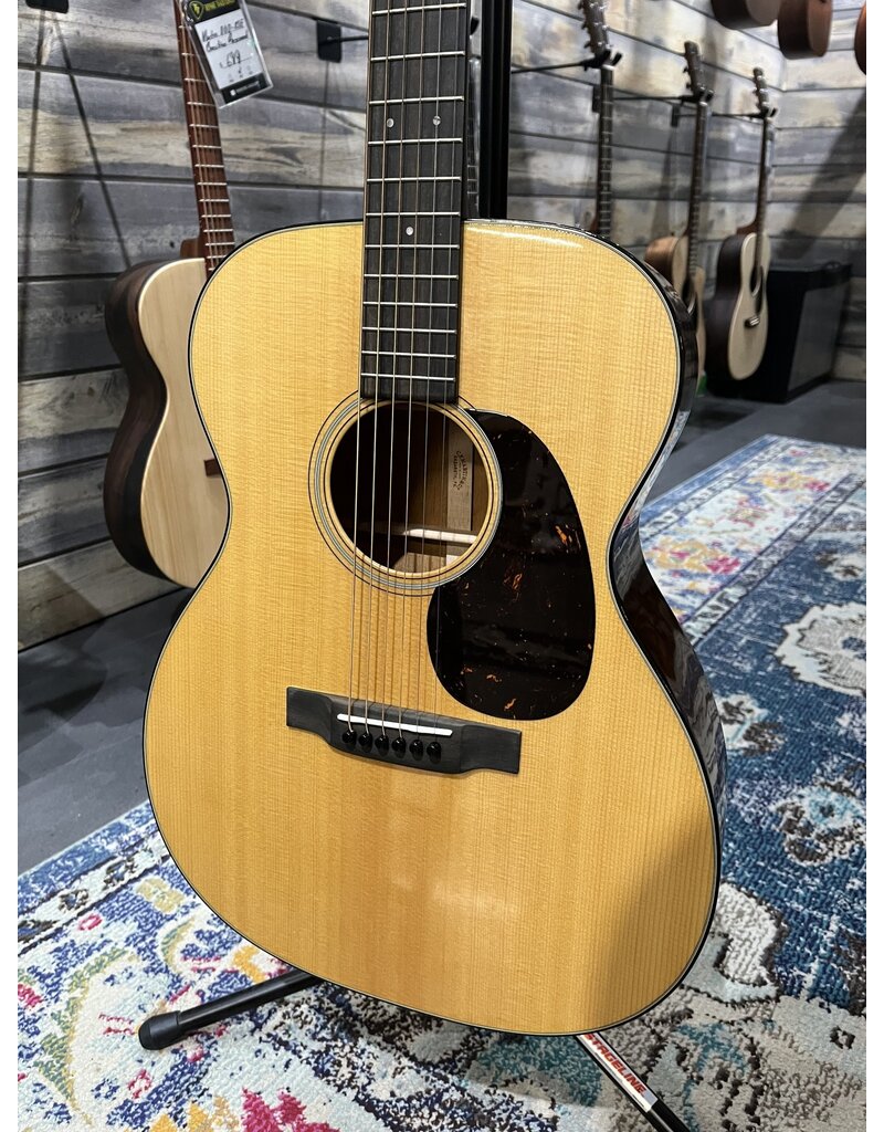 Martin Martin 000-18 Standard Series Acoustic