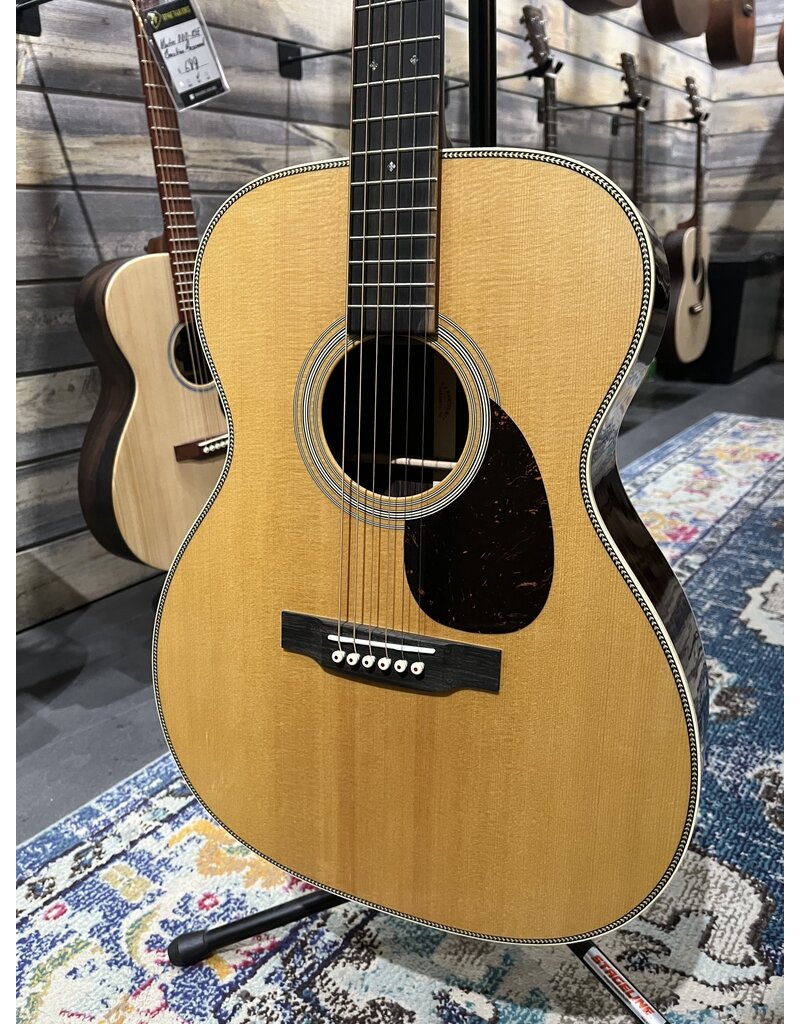 Martin Martin OM-28 Standard