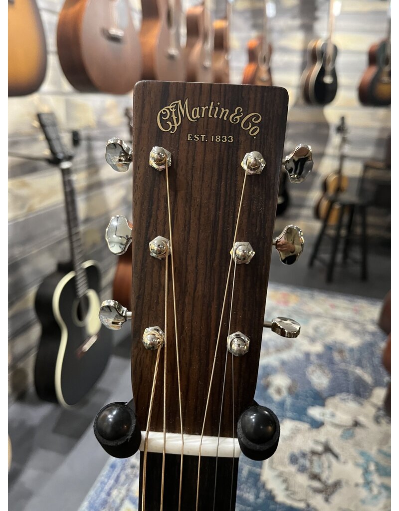 Martin Martin OM-28 Standard