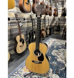 Martin Martin OM-28 Standard