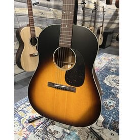 Martin Martin DSS-17 Whiskey Sunset Acoustic