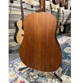 Martin Martin DSS-17 Whiskey Sunset Acoustic