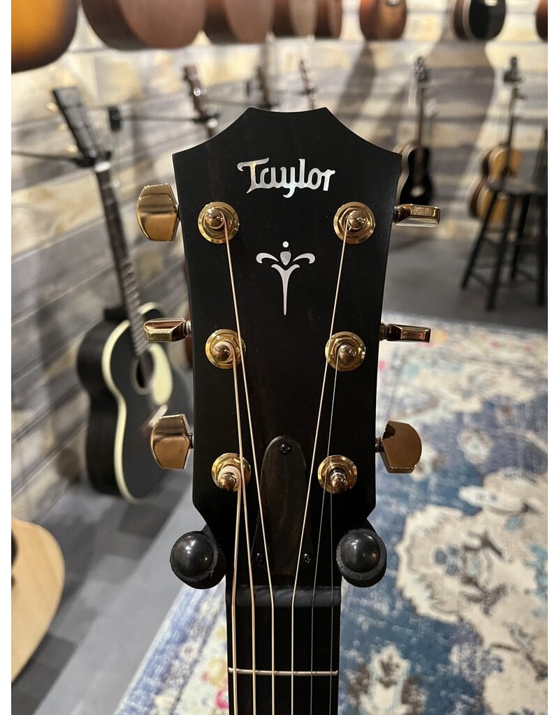 Taylor Taylor Guitars 724ce