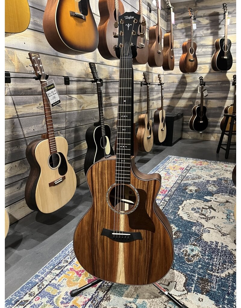 Taylor Taylor Guitars 724ce