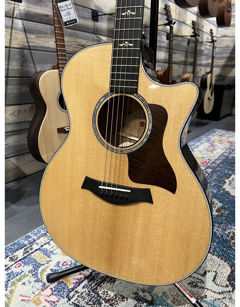 Taylor Taylor Guitars 614ce