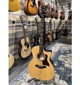 Taylor Taylor Guitars 614ce