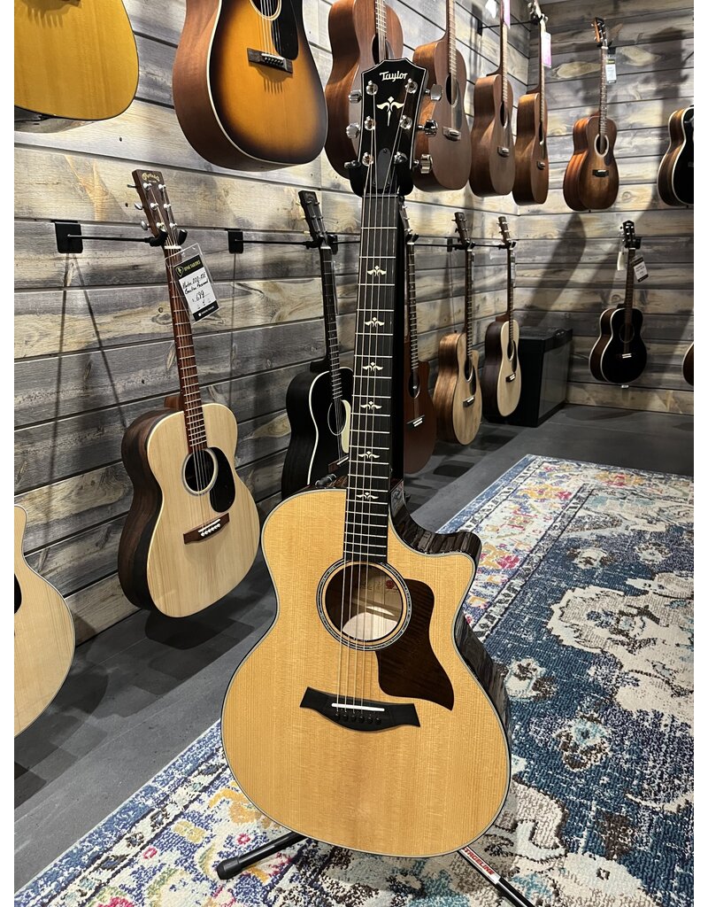 Taylor Taylor Guitars 614ce