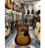 Martin Martin D-18 Standard Series Ambertone