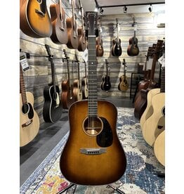 Martin Martin D-18 Standard Series Ambertone