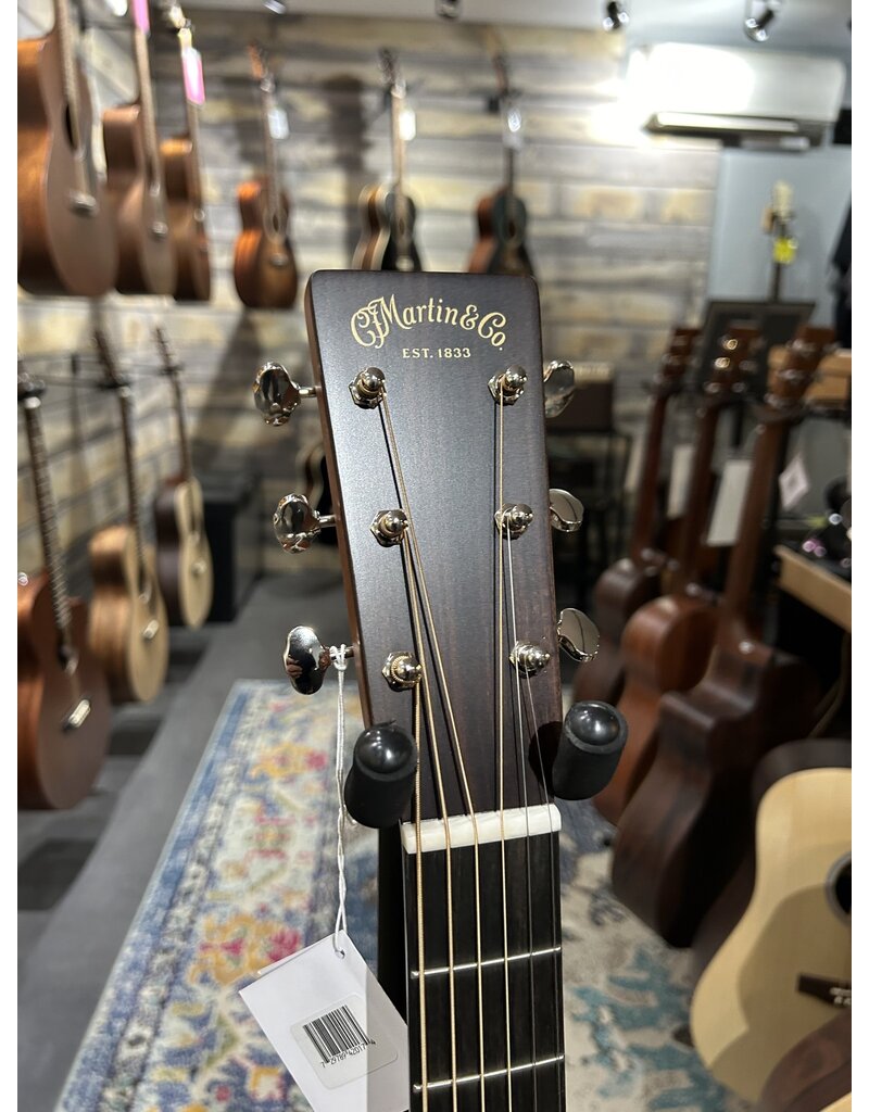 Martin Martin D-18 Standard Series Ambertone