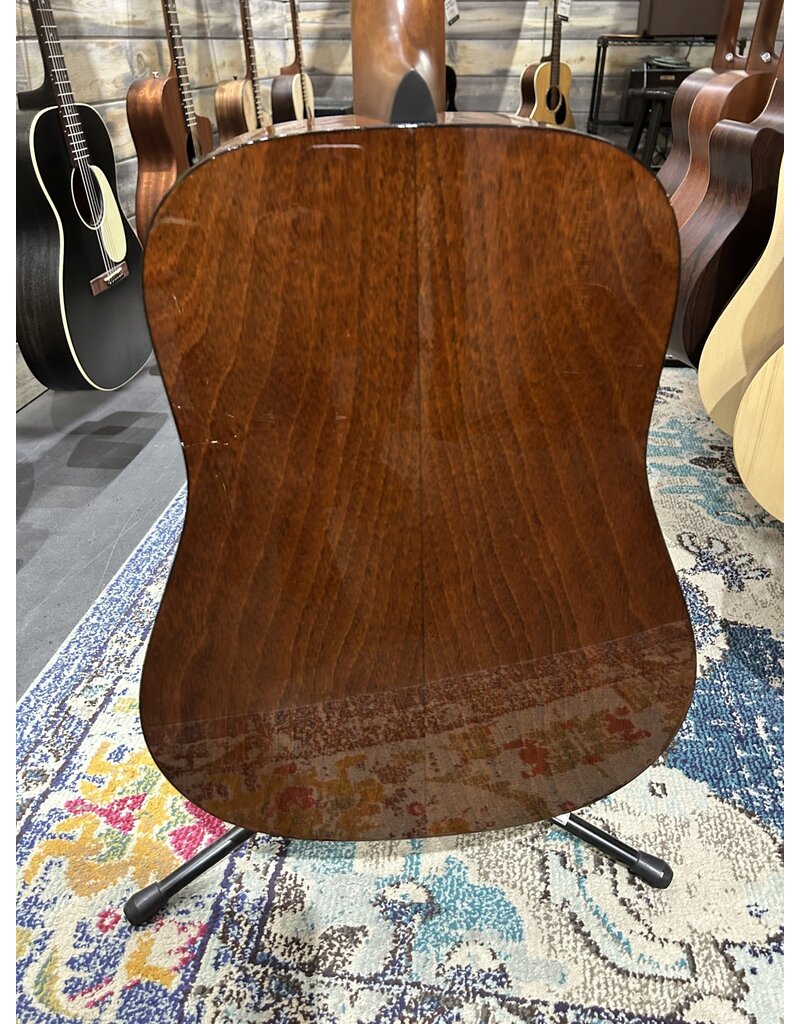 Martin Martin D-18 Standard Series Ambertone