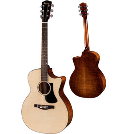 Eastman PCH3-GACE Natural Acoustic