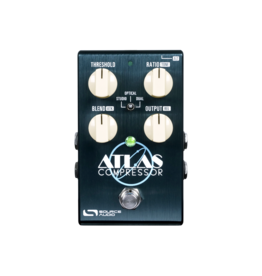 Source Audio Source Audio Atlas Compressor