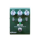Source Audio Source Audio Zio Analog Bass Preamp