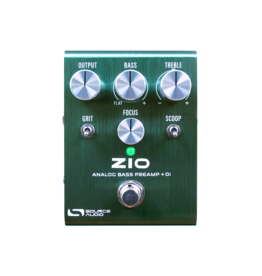 Source Audio Source Audio Zio Analog Bass Preamp