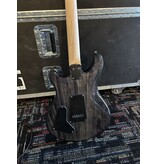 PRS Paul Reed Smith SE Swamp Ash Charcoal