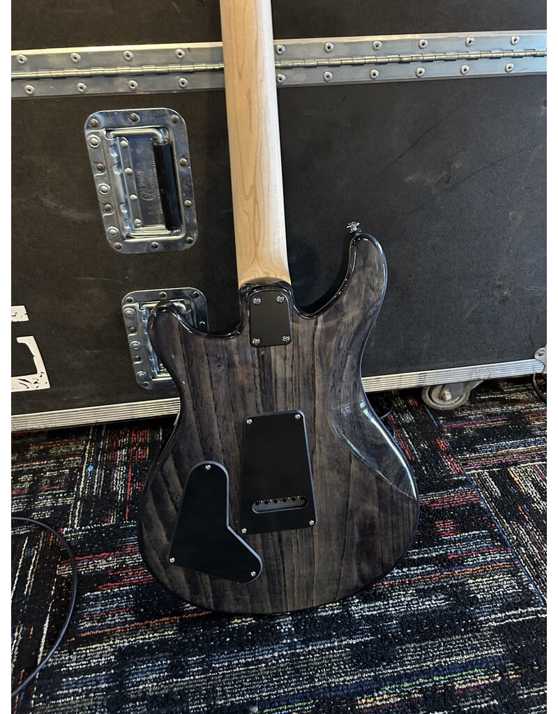 PRS Paul Reed Smith SE Swamp Ash Charcoal