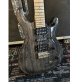 PRS Paul Reed Smith SE Swamp Ash Charcoal