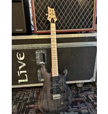 PRS Paul Reed Smith SE Swamp Ash Charcoal