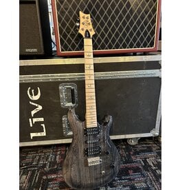 PRS Paul Reed Smith SE Swamp Ash Charcoal