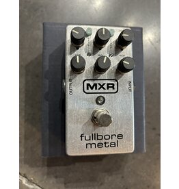 MXR Used MXR M-116 Fullbore Metal