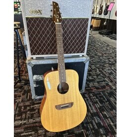 gerstenberg Gerstenberg Custom D Acoustic