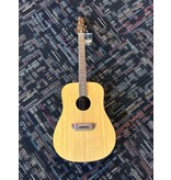 gerstenberg Gerstenberg Custom D Acoustic