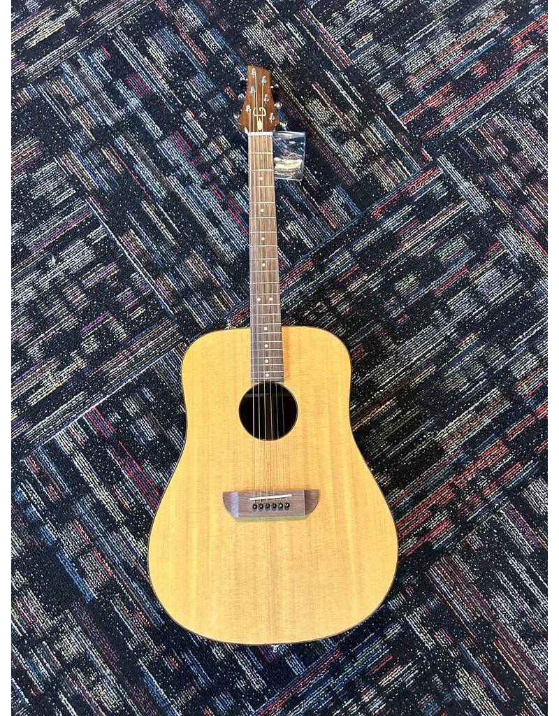 gerstenberg Gerstenberg Custom D Acoustic