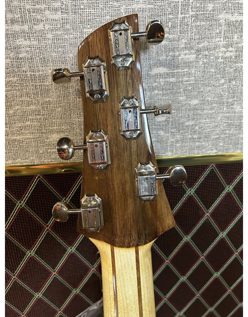 gerstenberg Gerstenberg Custom D Acoustic