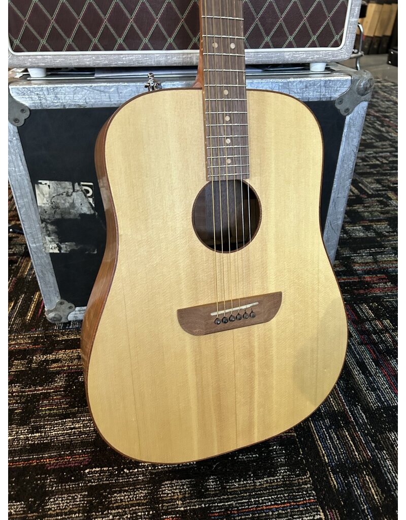 gerstenberg Gerstenberg Custom D Acoustic