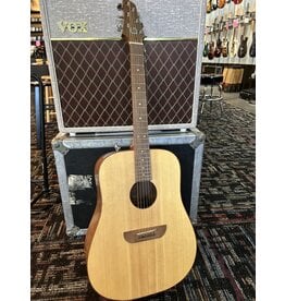 gerstenberg Gerstenberg Custom D Acoustic