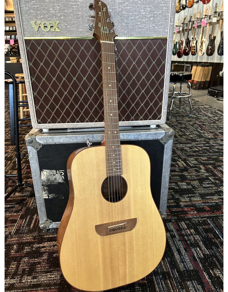 gerstenberg Gerstenberg Custom D Acoustic