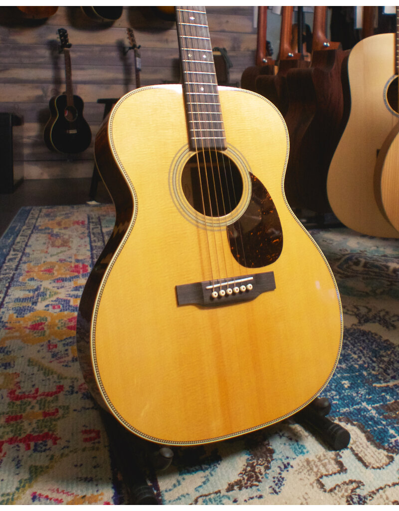 Martin Martin 000-18 Standard Series Acoustic