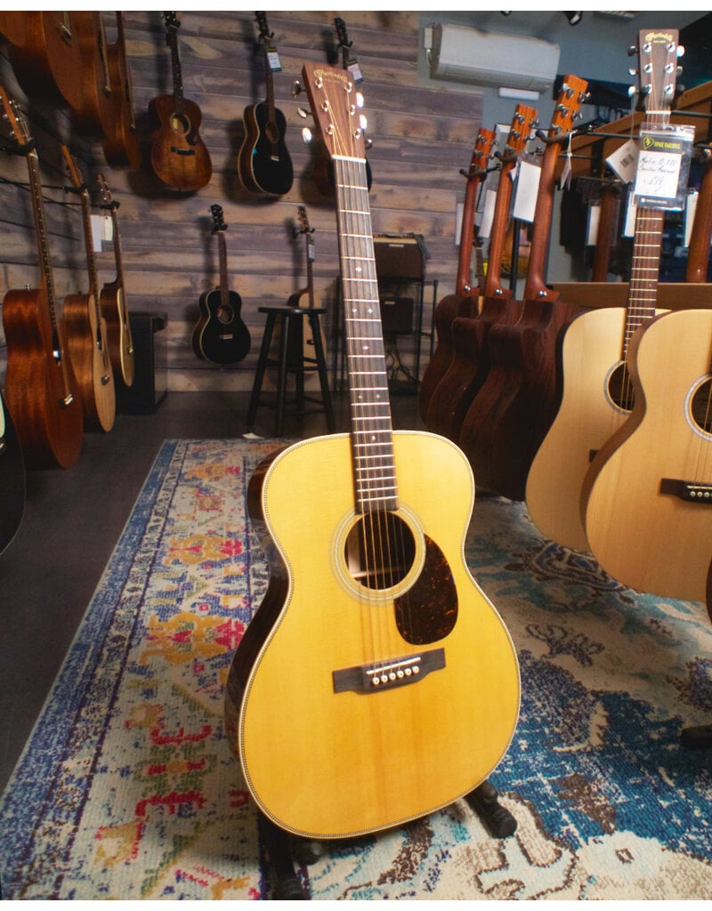 Martin Martin 000-18 Standard Series Acoustic