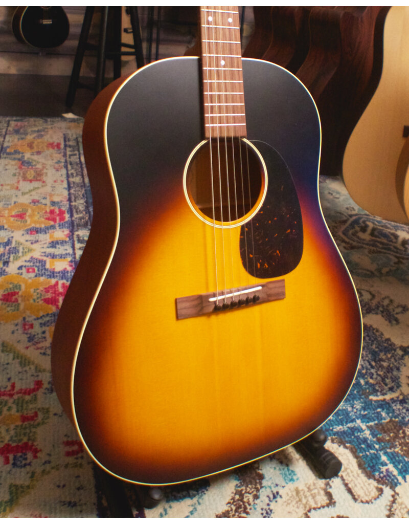 Martin Martin DSS-17 Whiskey Sunset Acoustic