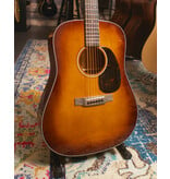 Martin Martin D-18 Standard Series Ambertone